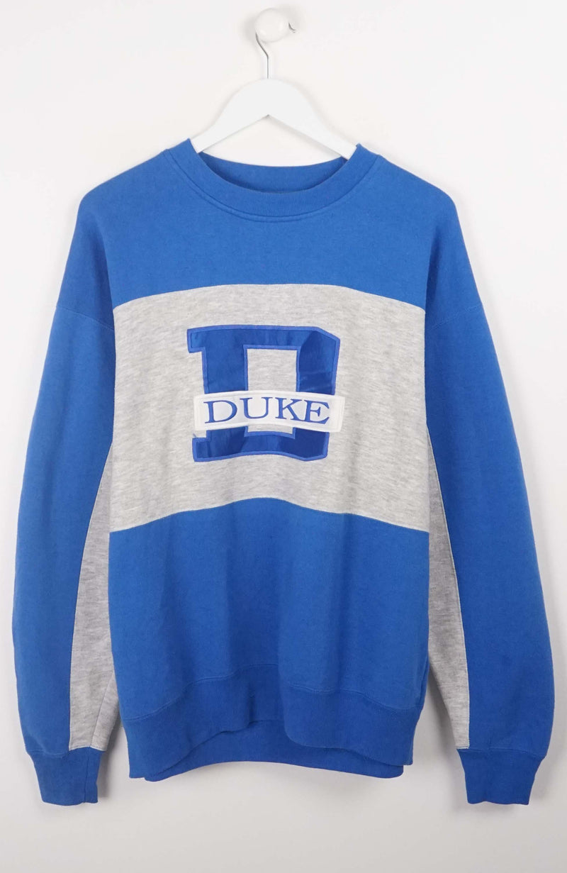 Vintage hot sale duke sweater