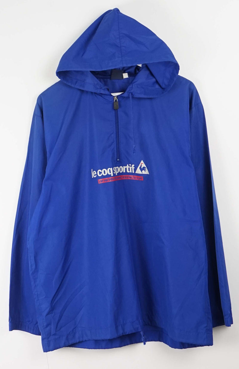 Le coq sportif windbreaker best sale