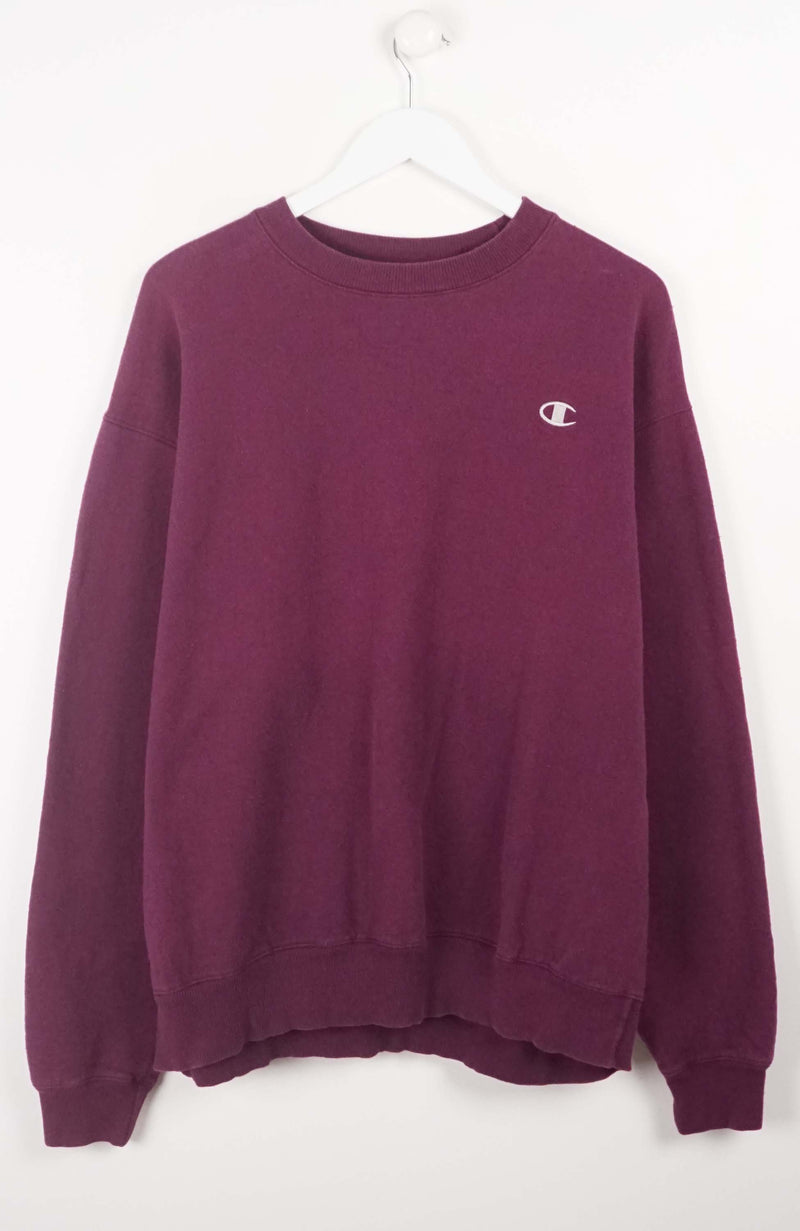 Champion sweaters shop vintage xl