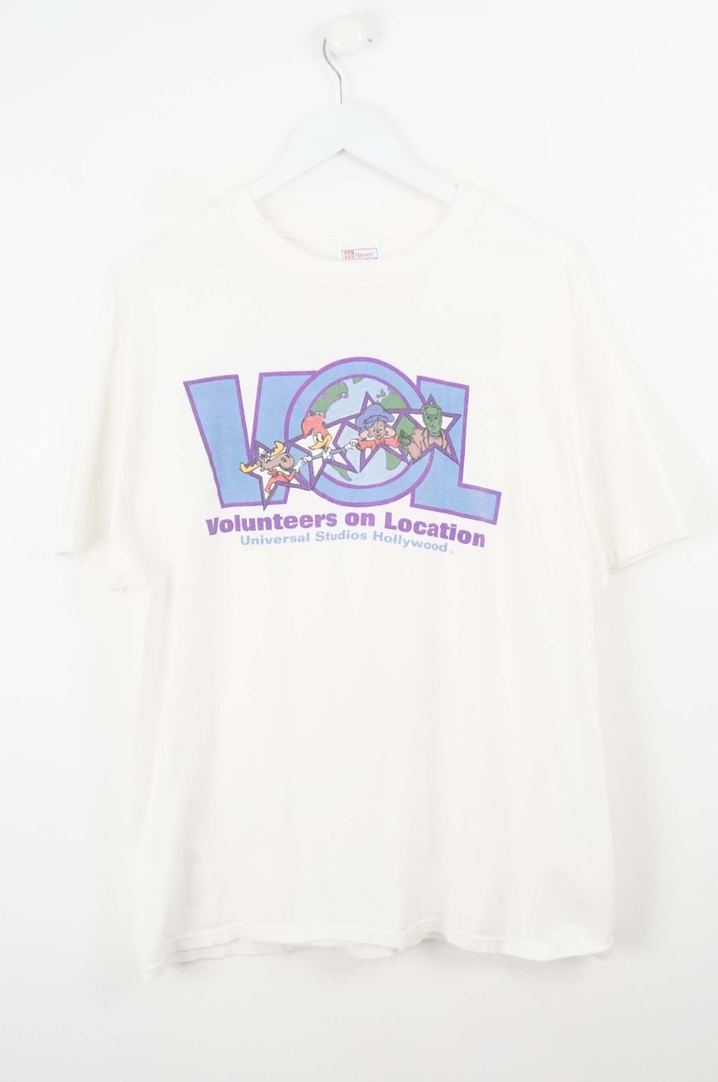 universal studios vintage shirt