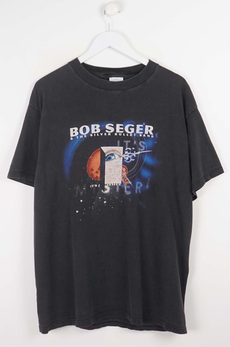 Bob seger vintage t 2025 shirt