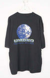 VINTAGE UMBRO T-SHIRT (XL)