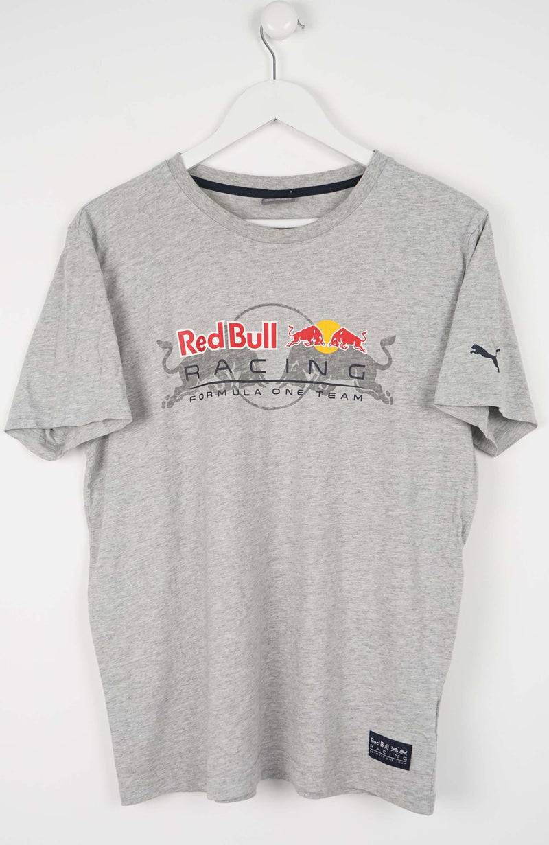 VINTAGE RED BULL RACING T-SHIRT (S)