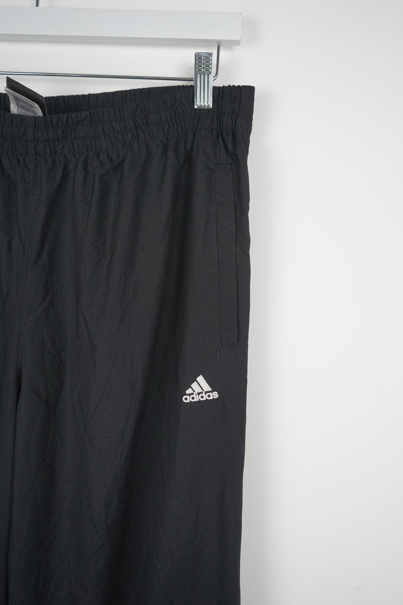 VINTAGE ADIDAS TRACK PANTS (XL)