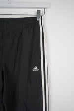 VINTAGE ADIDAS TRACK PANTS (S)