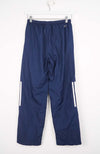 VINTAGE ADIDAS TRACK PANTS (S)