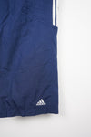 VINTAGE ADIDAS TRACK PANTS (S)