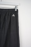 VINTAGE ADIDAS TRACK PANTS (S)