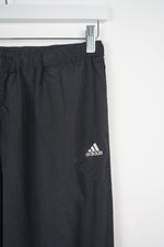 VINTAGE ADIDAS TRACK PANTS (M)