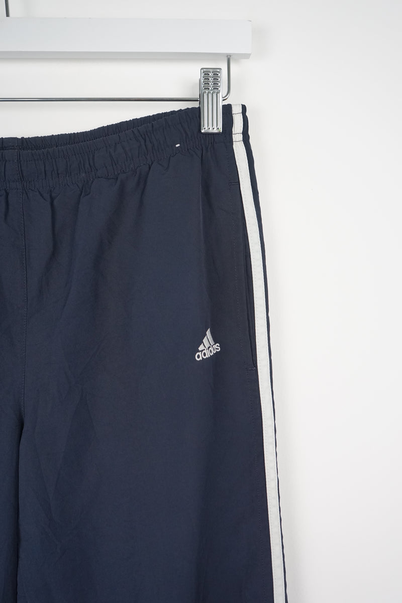 VINTAGE ADIDAS TRACK PANTS (M)