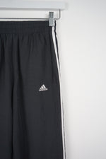 VINTAGE ADIDAS TRACK PANTS (XS)