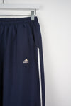 VINTAGE ADIDAS 3/4 TRACK PANTS (M)