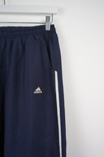 VINTAGE ADIDAS 3/4 TRACK PANTS (M)