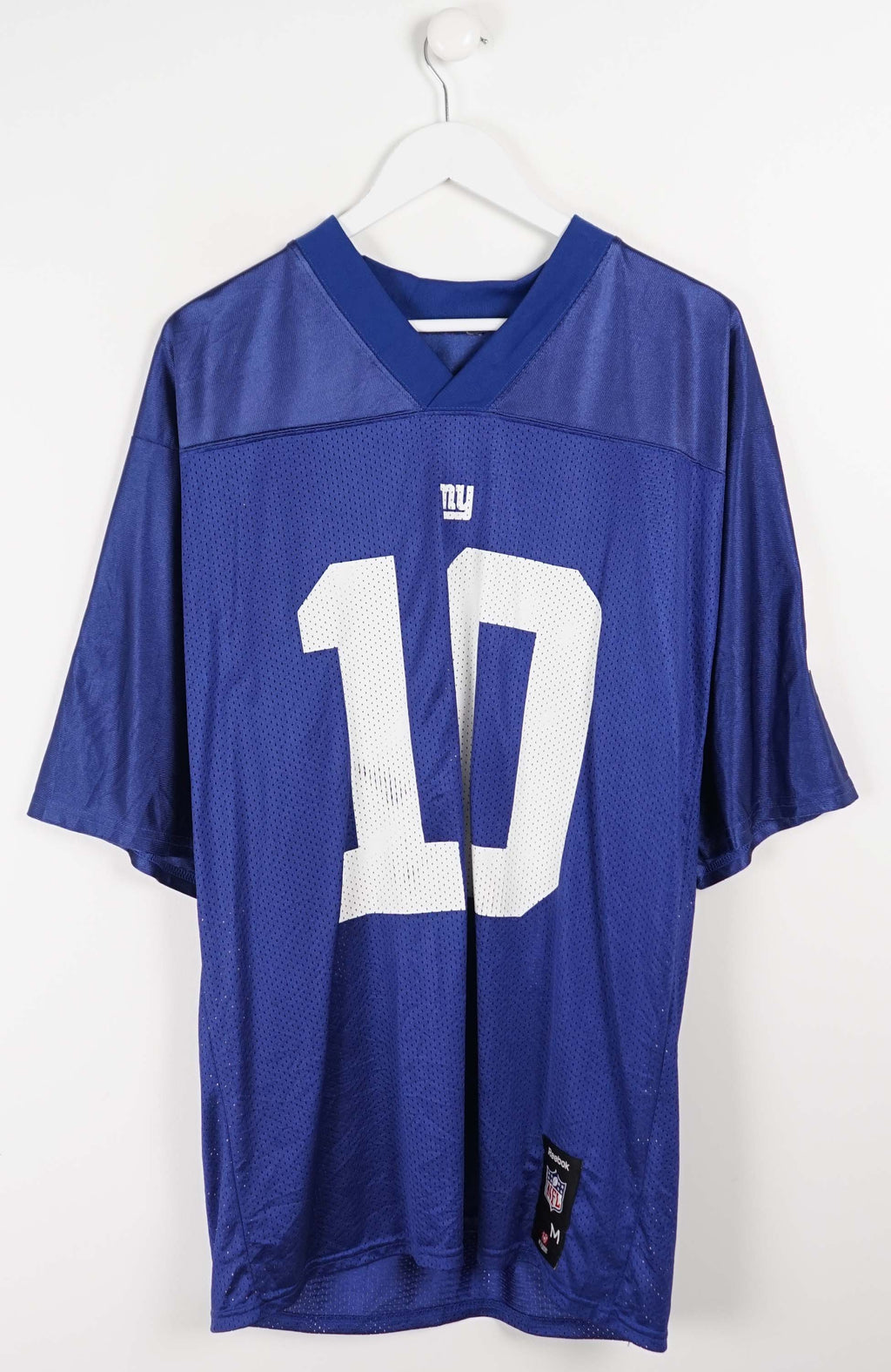 VINTAGE NFL NEW YORK GIANTS JERSEY (L)