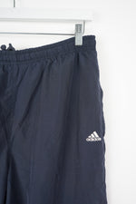 VINTAGE ADIDAS TRACK PANTS (XL)