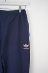 VINTAGE ADIDAS TRACK PANTS (S)