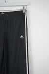 VINTAGE ADIDAS TRACK PANTS (S)