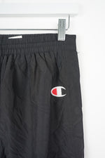 VINTAGE CHAMPION TRACK PANTS (M)