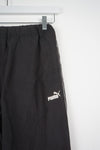 VINTAGE PUMA TRACK PANTS (M)