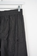 VINTAGE STARTER TRACK PANTS (M)