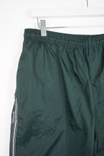 VINTAGE GAP TRACK PANTS (L)