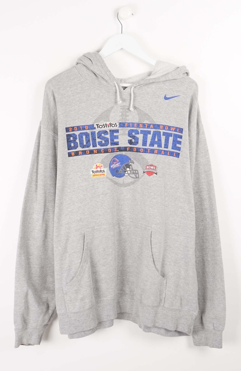 VINTAGE BOISE STATE SWEATER (XXL)