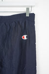 VINTAGE CHAMPION TRACK PANTS (M)