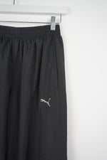 VINTAGE PUMA TRACK PANTS (M)