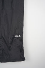 VINTAGE FILA TRACK PANTS (S)