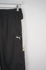 VINTAGE PUMA TRACK PANTS (S)