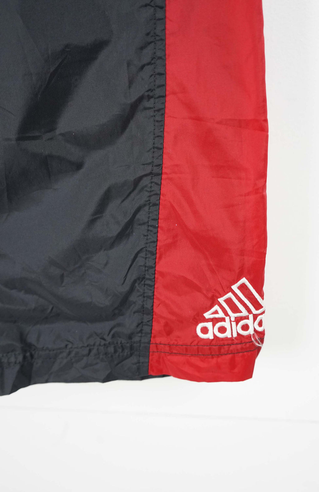 VINTAGE ADIDAS TRACK PANTS (S) W26