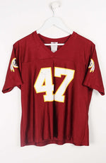 VINTAGE NFL JERSEY (S)