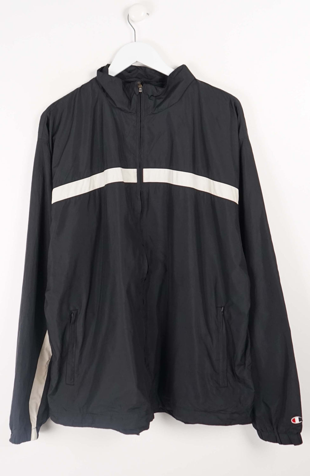 VINTAGE CHAMPION WINDBREAKER (XL)