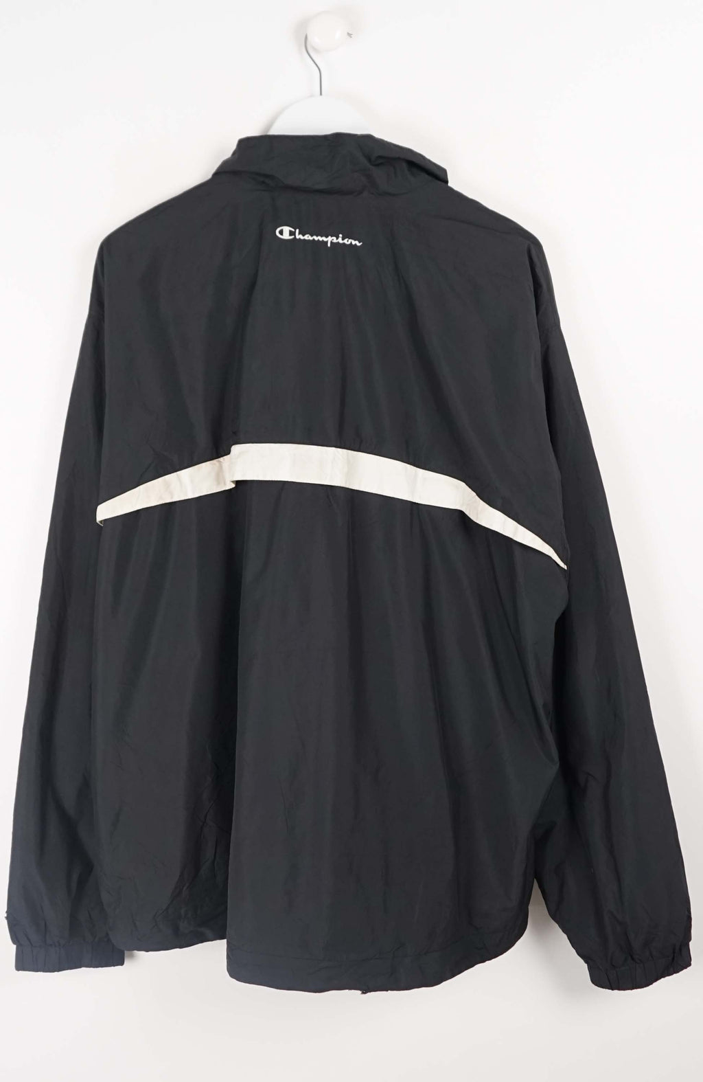 VINTAGE CHAMPION WINDBREAKER (XL)