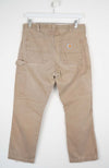 VINTAGE CARHARTT PANTS W33