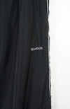 VINTAGE REEBOK TRACK PANTS (M) W30