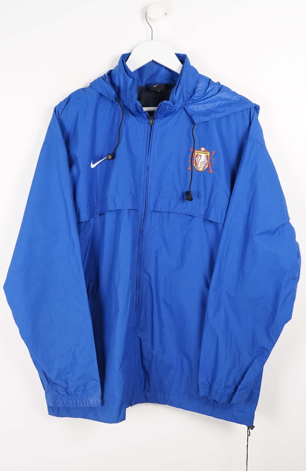 VINTAGE NIKE WINDBREAKER (L)