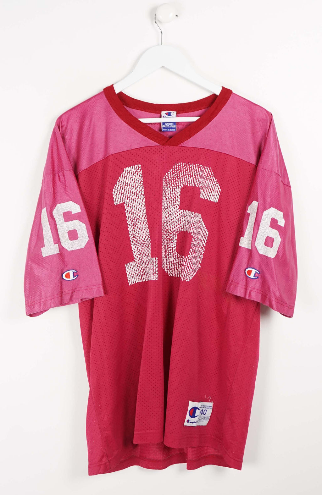 VINTAGE NFL JERSEY (L)