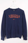 VINTAGE NIKE SWEATER (S)