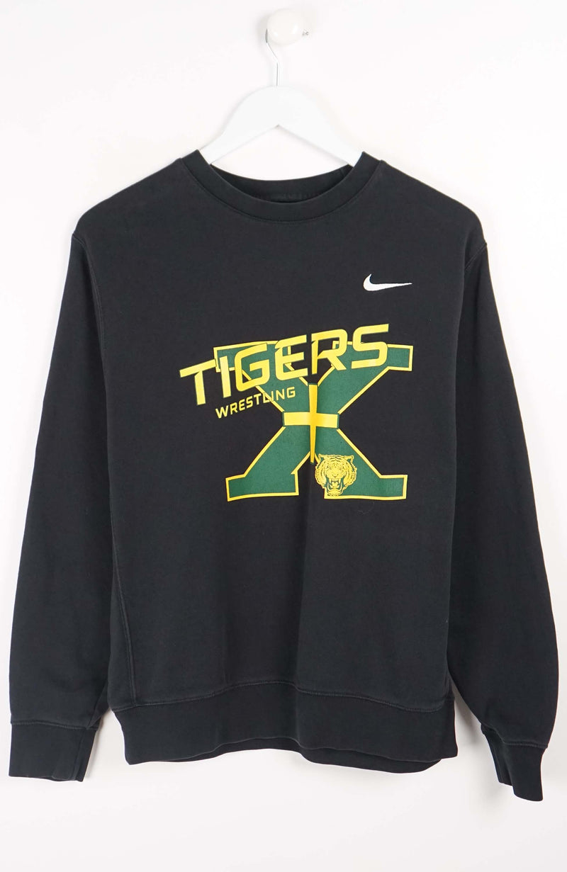 VINTAGE NIKE TIGERS SWEATER (S)