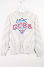 VINTAGE CHICAGO CUBS SWEATER (S) 