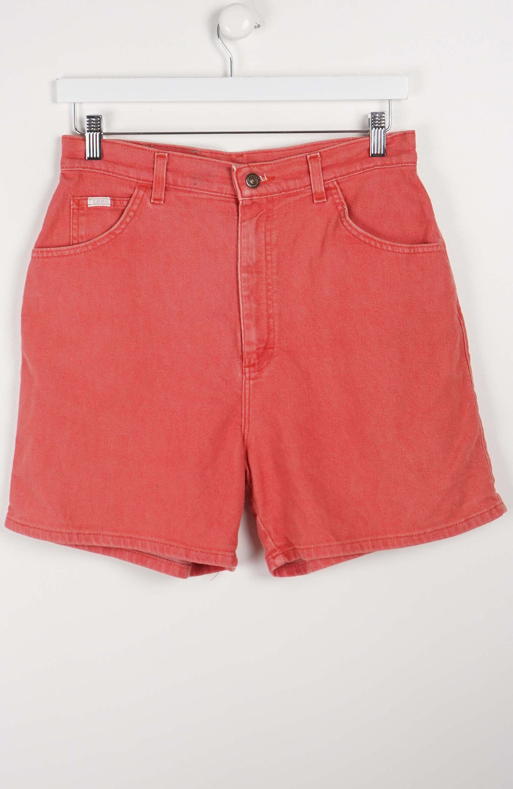 VINTAGE LEE SHORTS W30 