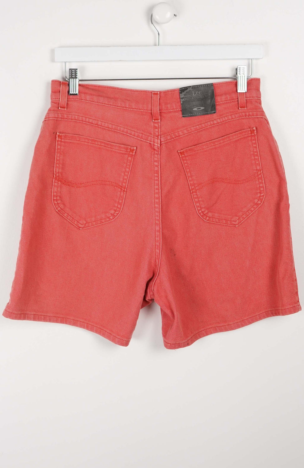 VINTAGE LEE SHORTS W30 