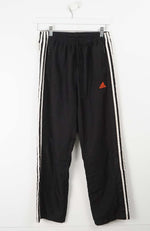 VINTAGE ADIDAS TRACK PANTS W28