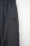 VINTAGE NIKE TRACK PANTS (XL) W34