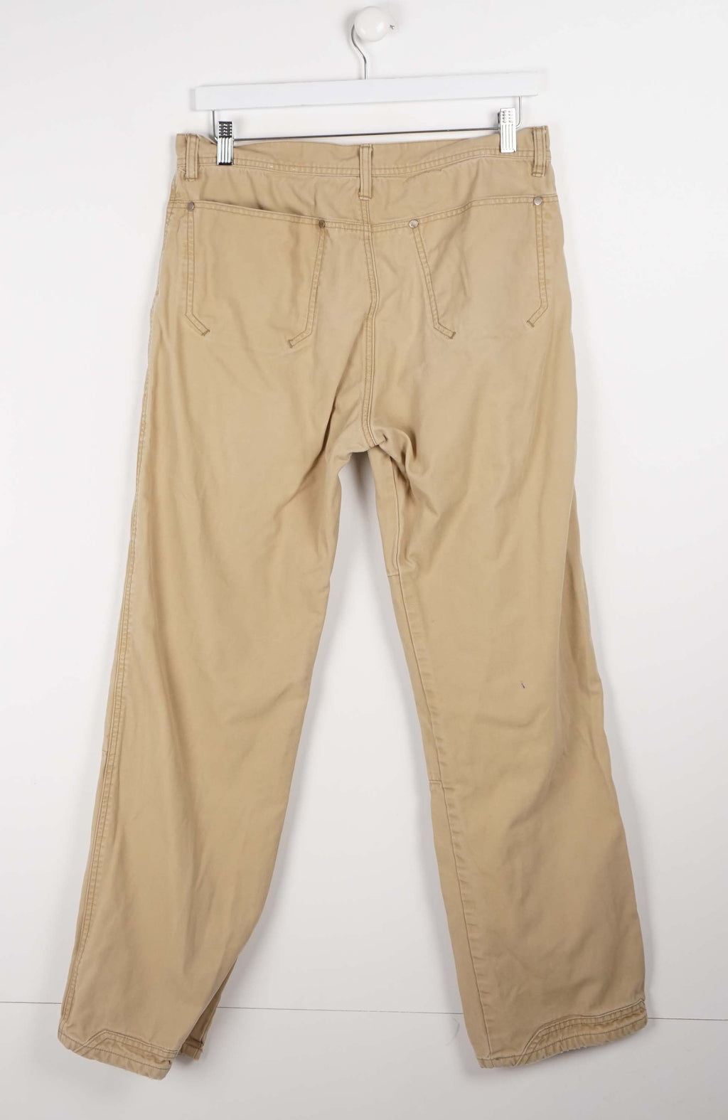 VINTAGE PATAGONIA PANTS W33