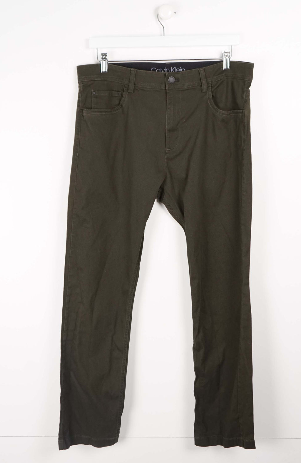 VINTAGE CALVIN KLEIN PANTS W36