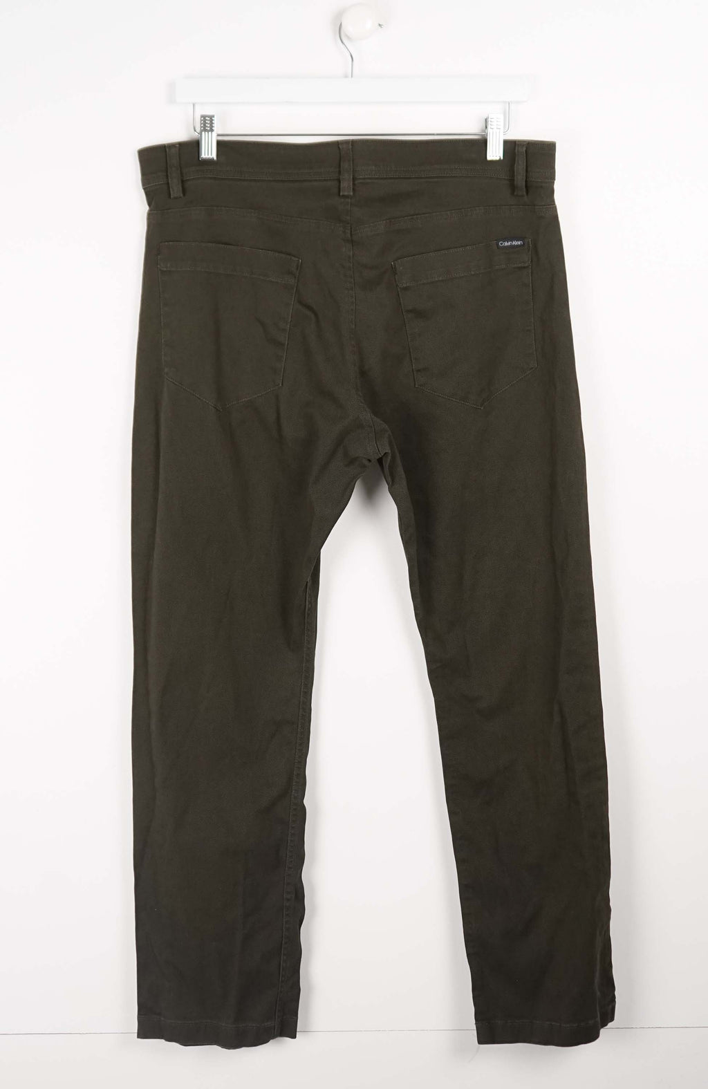 VINTAGE CALVIN KLEIN PANTS W36