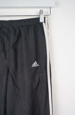 VINTAGE ADIDAS TRACK PANTS (S)