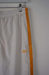 VINTAGE REEBOK 3/4 TRACK PANTS (L)